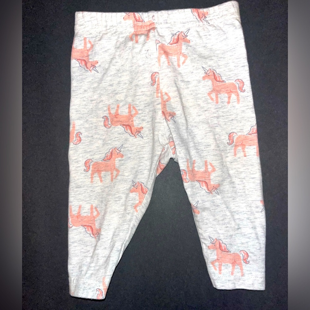 Unicorn leggings